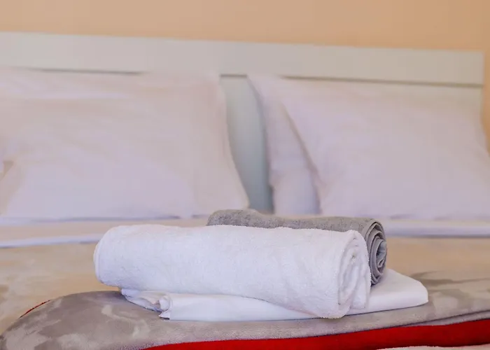 Vedrana- One-bedroom With Balcony And Sea View *