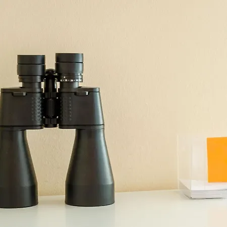 Vedrana- One-bedroom With Balcony And Sea View Апартаменты