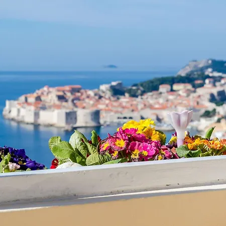 Vedrana- One-bedroom With Balcony And Sea View Apartment *