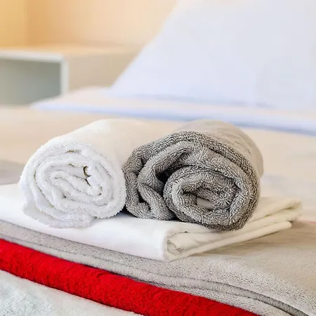 Vedrana- One-bedroom With Balcony And Sea View * Дубровник