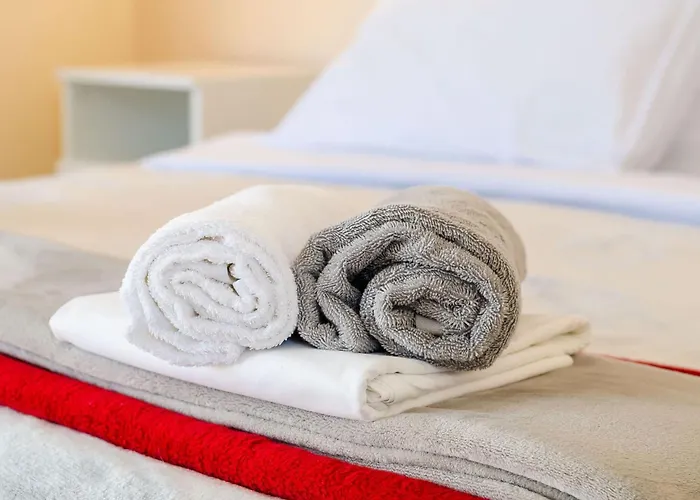 Vedrana- One-bedroom With Balcony And Sea View * دوبروفينك