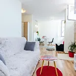 Vedrana- One-bedroom With Balcony And Sea View