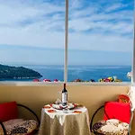 Vedrana- One-bedroom With Balcony And Sea View * דוברובניק