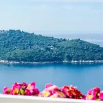 Vedrana- One-bedroom With Balcony And Sea View Апартаменты