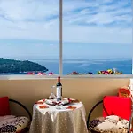 Vedrana- One-bedroom With Balcony And Sea View Апартаменты