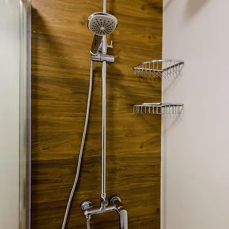 Vedrana- One-bedroom With Balcony And Sea View * דוברובניק