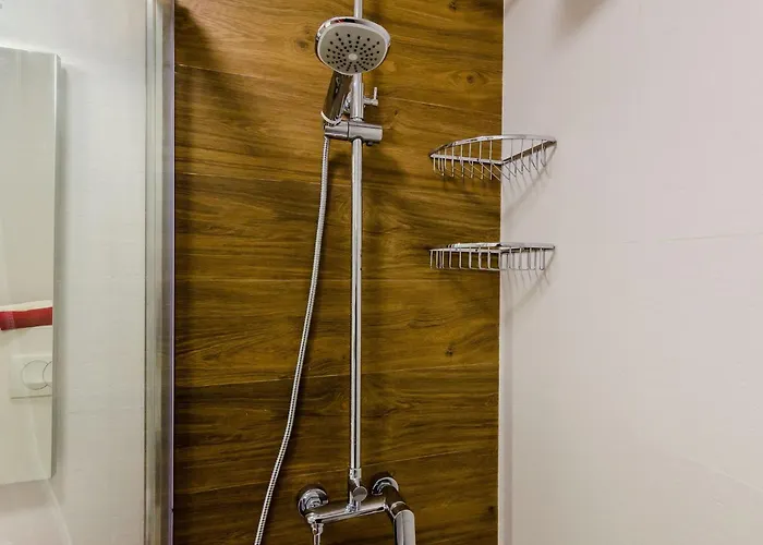 Vedrana- One-bedroom With Balcony And Sea View * Ragusa